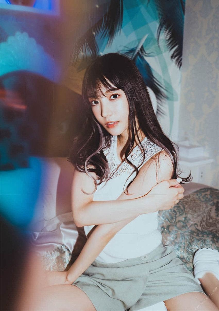 枫花恋写真图集—Escape